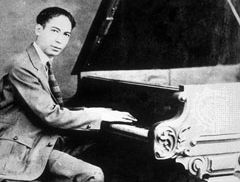 Picture of Jelly Roll Morton