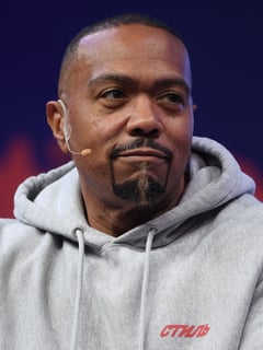 Picture of Timbaland