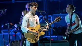 Picture of Vampire Weekend