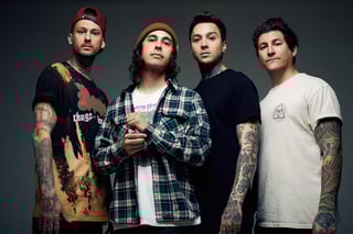 Picture of Pierce The Veil
