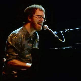 Picture of Ben Folds