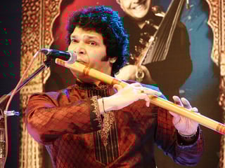 Picture of Rakesh Chaurasia