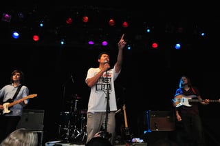 Picture of The Temper Trap