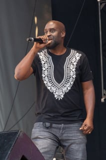 Picture of Kelvin Mercer