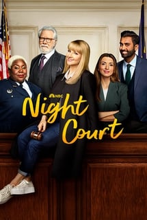 Picture of Night Court