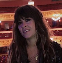 Picture of Vanesa Martín