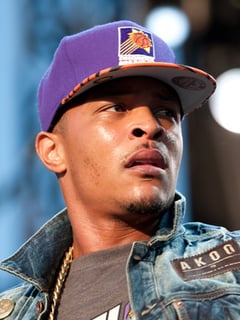 Picture of T.I.