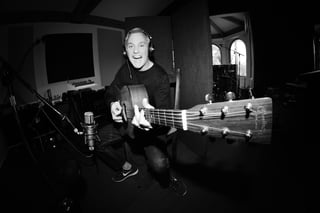 Picture of John Feldmann