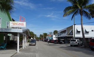 Picture of Boca Grande