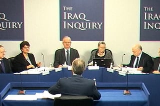Picture of Public inquiry