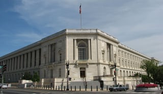 Picture of Cannon House Office Building