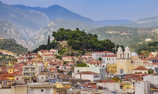 Picture of Kalamata