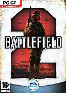 Picture of Battlefield 2