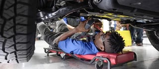 Picture of Mechanic