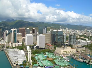 Picture of Honolulu County