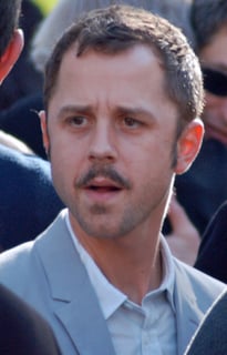 Picture of Giovanni Ribisi