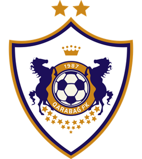 Picture of Qarabağ FK