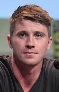 Picture of Garrett Hedlund