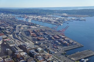 Picture of Port of Seattle