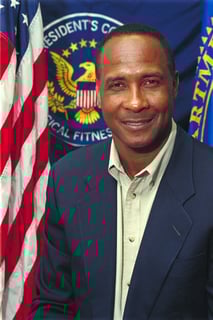 Picture of Lynn Swann