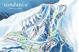 Picture of Sundance Resort