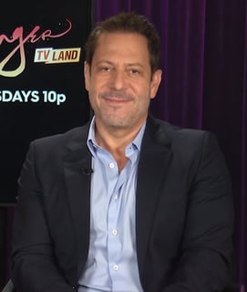 Picture of Darren Star