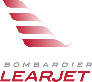Picture of Learjet