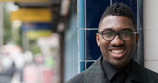 Picture of Kwame Kwei-Armah