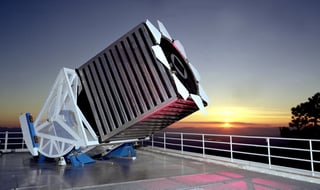 Picture of Sloan Digital Sky Survey