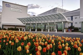Picture of Veterans Health Administration