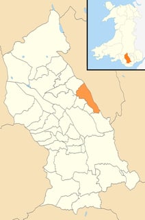 Picture of South Wales