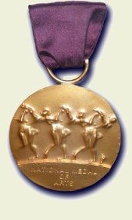 Picture of National Medal of Arts