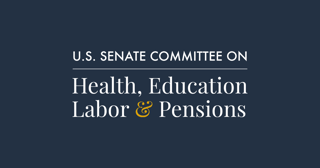 Picture of United States Senate Committee on Health, Education, Labor and Pensions