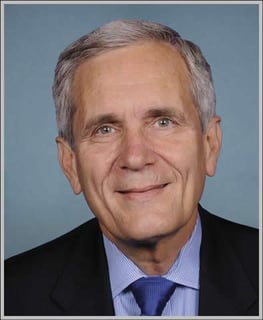 Picture of Lloyd Doggett