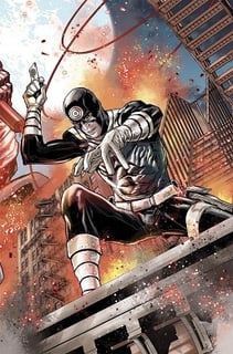 Picture of Bullseye