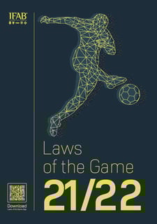 Picture of Laws of the Game
