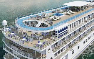 Picture of Riverboat