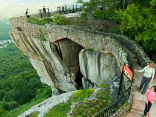 Picture of Lookout Mountain