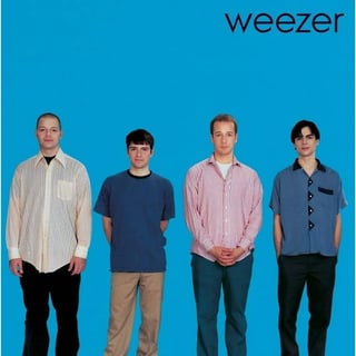 Picture of Weezer