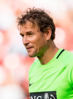 Picture of Jens Lehmann
