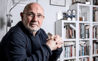 Picture of Jimmy McGovern