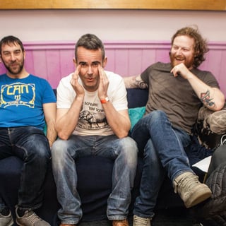 Picture of Mclusky