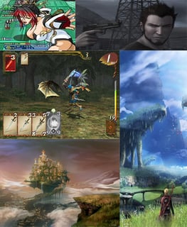 Picture of Monolith Soft