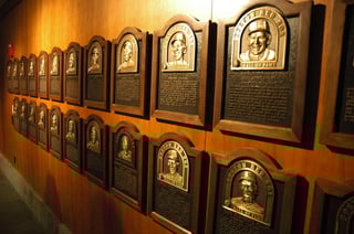 Picture of Boston Red Sox Hall of Fame