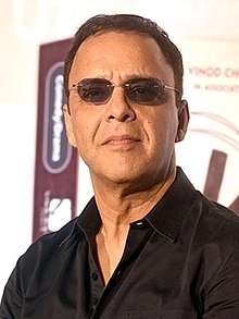 Picture of Vidhu Vinod Chopra