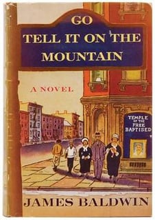 Picture of Go Tell It on the Mountain