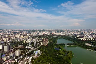 Picture of Haidian District