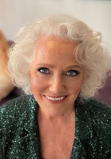 Picture of Louise Jameson