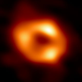 Picture of Sagittarius A*