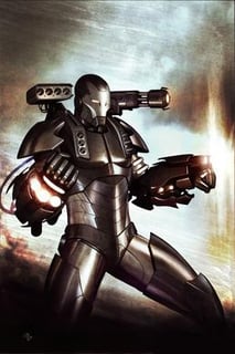 Picture of James Rhodes